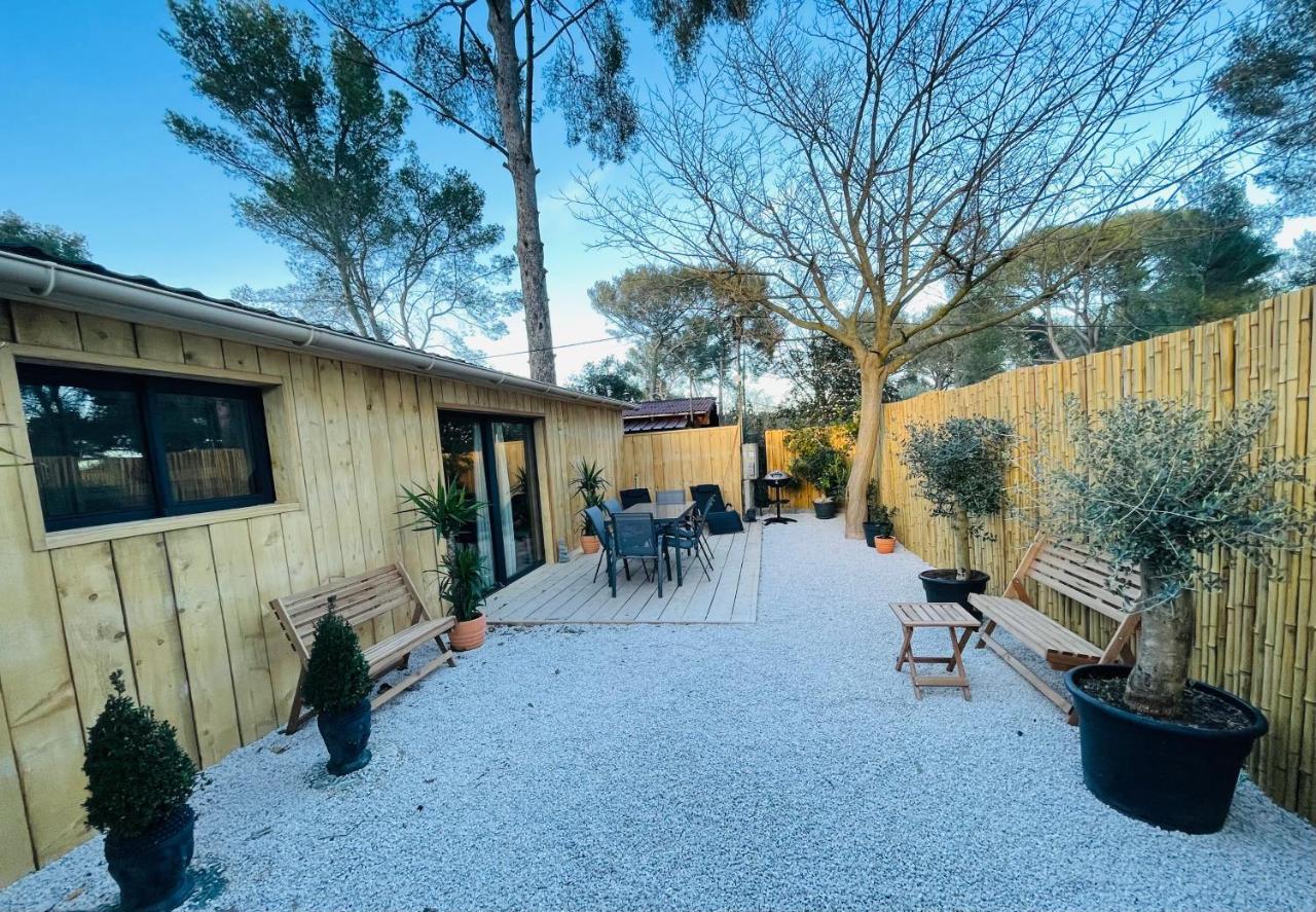 Chalet Nature Proche
