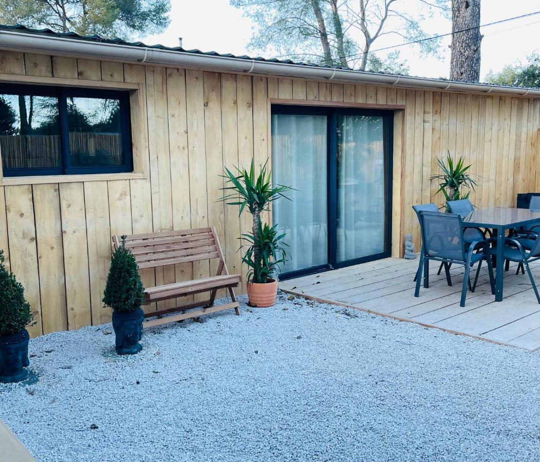 Nature Proche Chalet