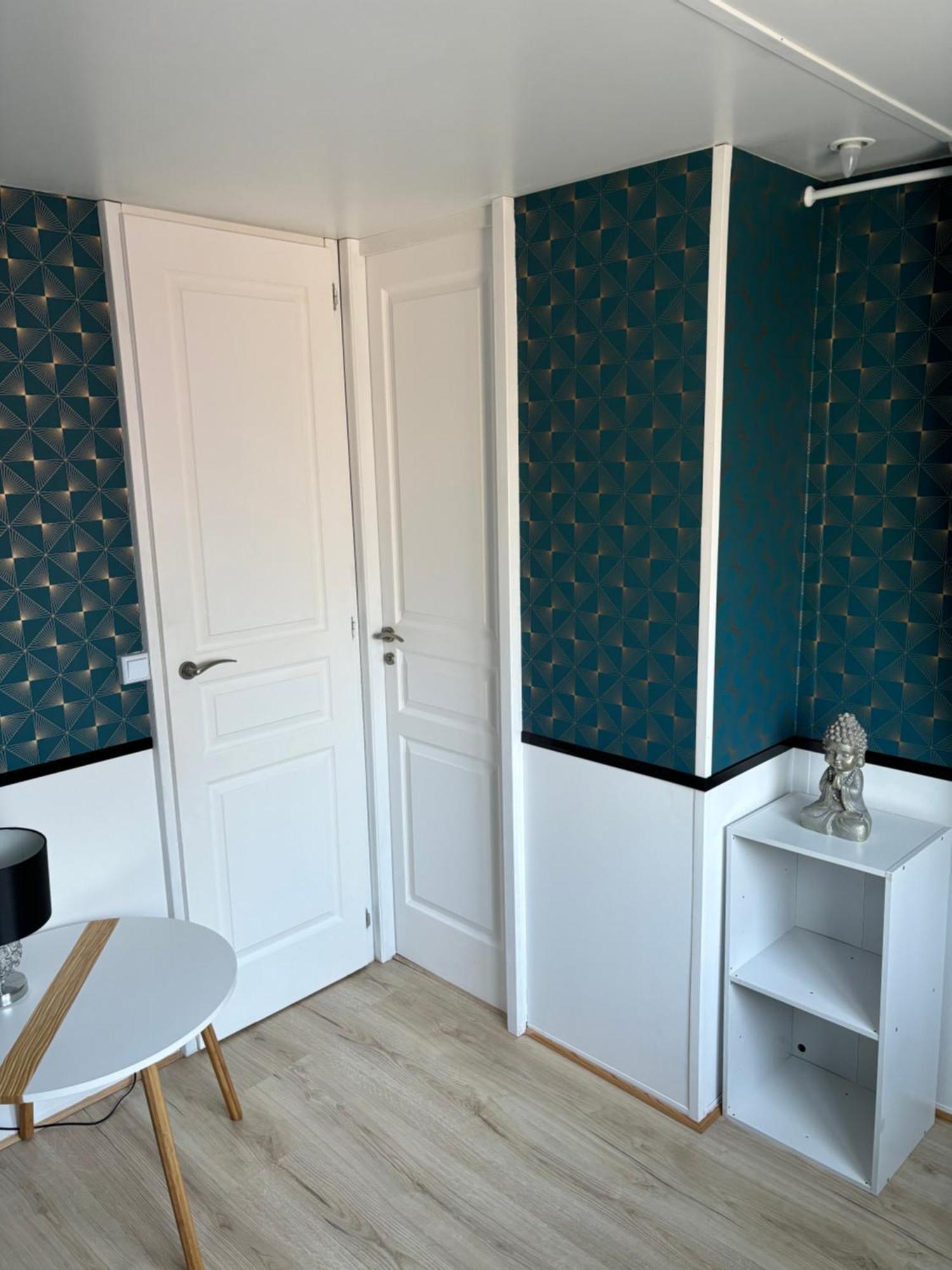 Chalet Nature Proche La Ciotat