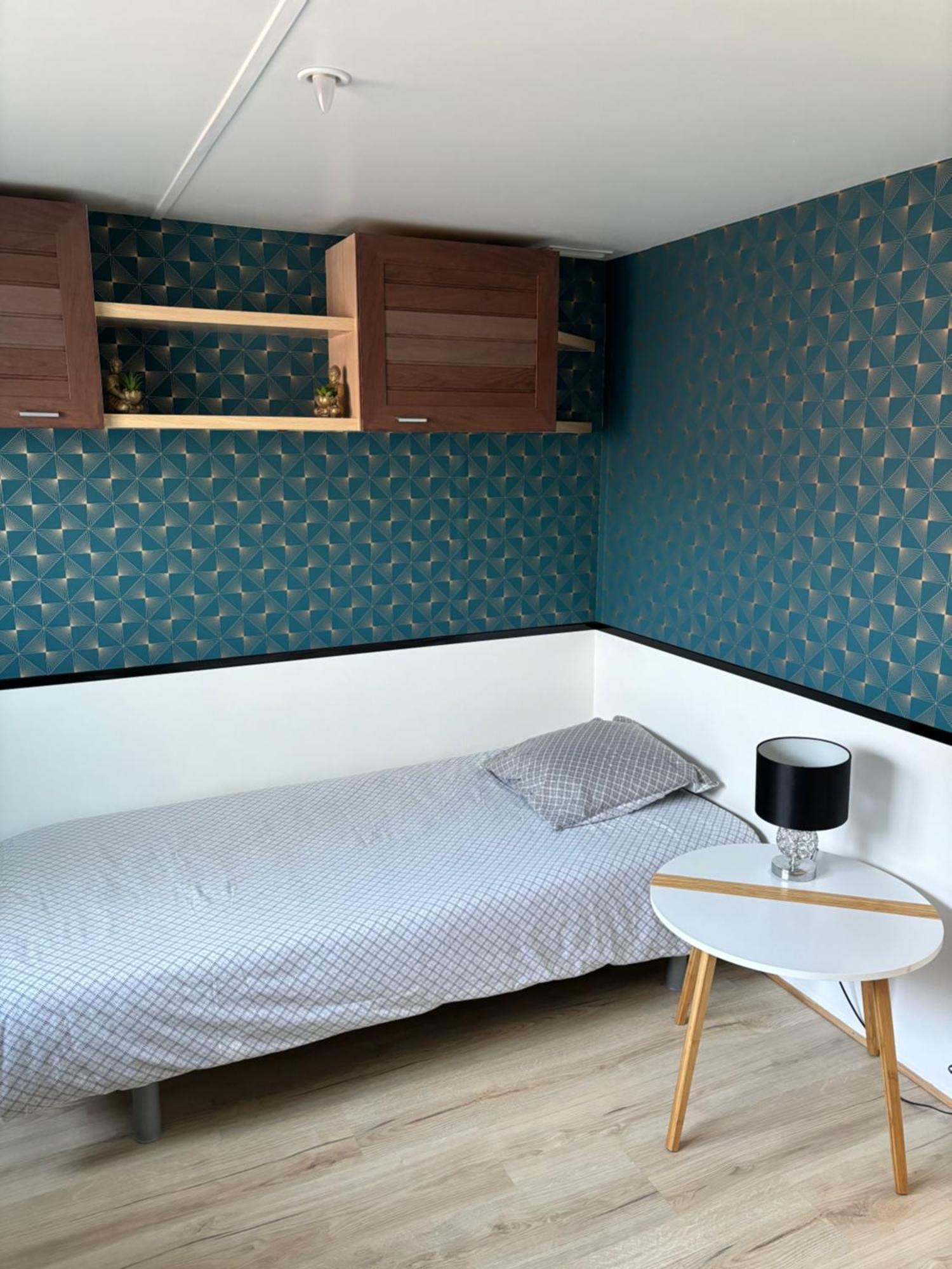 Chalet Nature Proche *