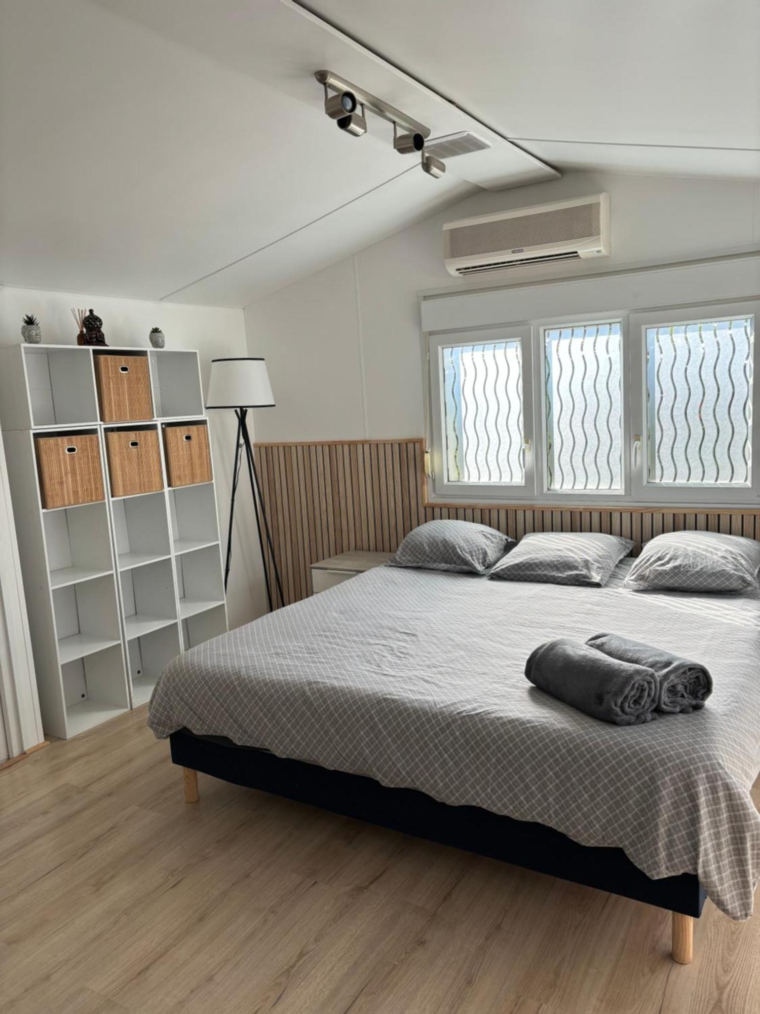 Nature Proche Chalet